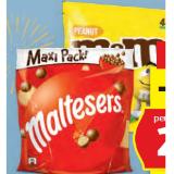 Mars Bitesize versch. Sorten HOFER 1 Packung