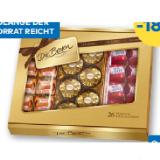 Ferrero Die Besten T&G 269 Gramm 1 Packung