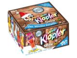 Promotion Bild von Kleiner Klopfer Snow Mix Lidl 0.02 Liter 25 Flasche