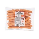 Genuss 100% aus Österreich Mini-Frankfurter HOFER 700 Gramm 1 Packung