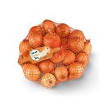 Clever Zwiebeln gelb BILLA 3 Kilogramm 1 Sack