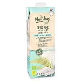 MYVAY BIO-Reisdrink HOFER 1 Liter 1 Packung