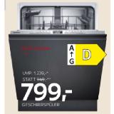 Siemens Geschirrspüler SN63HX06BE 0835133003 XXXLutz 1 Stück