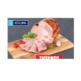 Genuss 100% aus Österreich Rauchschopf HOFER 1 Kilogramm