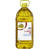 aro Olivenöl, Preisangabe ohne MwSt. (Preis inkl. MwSt. 41,57 €), METRO 5 Liter 1 Flasche