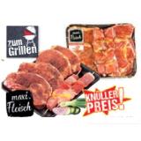 maxi.Fleisch Österr. Partygrilltasse Maximarkt  1 Kilogramm