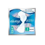 Promotion Bild von always INFINITY FLEXPROTECT Binden div. Sorten BIPA 1 Packung