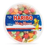 Haribo Merry Mixmas HOFER 500 Gramm 1 Stück