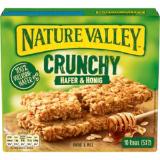 Nature Valley Müsliriegel versch. Sorten MPREIS 210 Gramm 1 Packung