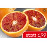 saftige Blutorangen SPAR 4 Kilogramm 1 Netz