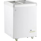 Metro Professional Eisverkaufstruhe GICC1108, Preisangabe ohne MwSt. (Preis inkl. MwSt. 325,44 €), METRO 1 Stück