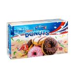 Mini-Donuts jö Bonus Club Preis Penny