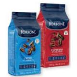 Caffè Borbone Crema Classica oder Espresso Intenso Maximarkt 1 Kilogramm 1 Packung