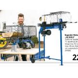 Scheppach liegender Holzspalter „HL760LS“ 119261 HELLWEG 1 Stück