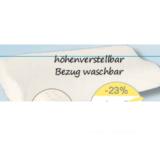 Nackenkissen „Latex Premium“ A2052801 Betten Reiter 1 Stück