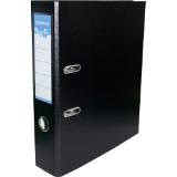 DONAU Ordner A4 7,5 cm Schwarz, Preisangabe ohne MwSt. (Preis inkl. MwSt. 1,98 €), METRO 1 Stück