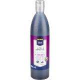 Metro Chef Crema Aceto Balsamico di Modena 4%, Preisangabe ohne MwSt. (Preis inkl. MwSt. 5,62 €), METRO 500 Milliliter 1 Flasche