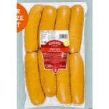 Radatz Knacker od. Putenknacker BILLA PLUS 1 Packung