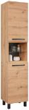 Promotion Bild von mömax Hochschrank „FLORENZ“ 0780002201 mömax 1 Stück