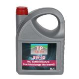 TP Auto Motoröl 5W-40 Thomas Philipps 5 Liter 1 Packung