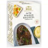 BILLA GENUSSWELT saftige Rinderbackerl sous-vide BILLA 280 Gramm 1 Packung