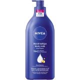 Nivea Body Lotion div. Sorten dm 625 Milliliter 1 Flasche