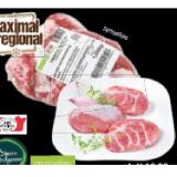 Öberio Hofgenau  Oberösterr. Schweins-Backerl Maximarkt 1 Kilogramm