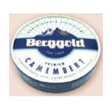Sennerei Bantel Berggold Camembert INTERSPAR 250 Gramm 1 Stück