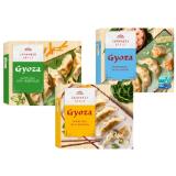 Vitasia Gyoza versch. Sorten Lidl 400 Gramm 1 Packung