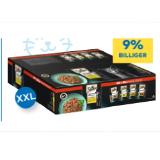 Sheba Katzenfutter Frischebeutel Selection Geflügel in Sauce T&G 60 Stück 1 Packung