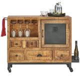 Promotion Bild von Landscape Servierwagen 2575000105 XXXLutz 1 Stück