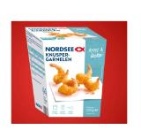 Nordsee Knuspergarnelen Lidl 200 Gramm 1 Packung