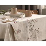 Stoffserviette NELLIKE 6131144 JYSK 1 Set