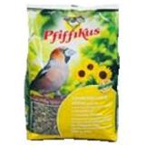 Pfiffikus Sonnenblumenkerne gestreift 409562 HELLWEG 2.50 Kilogramm 1 Sack
