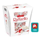 Bild von Ferrero Raffaello jö Bonus Club Preis Penny 230 Gramm 1 Packung