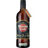 Havana Club Rum, Preisangabe ohne MwSt. (Preis inkl. MwSt. 23,99 €), METRO 0.70 Liter 1 Flasche