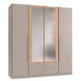 mömax Drehtürenschrank „MARBURG“ 1787065801 mömax 1 Stück