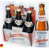 Schremser Märzen BILLA 0.50 Liter 6 Stück