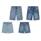 pepperts Kinder Jeansshorts Lidl 1 Stück