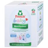 Promotion Bild von Frosch baby Waschpulver dm  22 Waschgänge 1 Packung