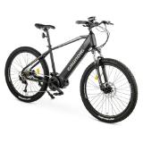 Promotion Bild von Grundig E-MTB mit Mittelmotor 27,5" HOFER 1 Stück