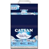 Bild von Catsan Hygienestreu 42871867 BayWa 18 Liter 1 Sack