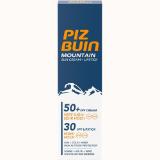 Promotion Bild von Piz Buin Mountain Sonnencreme + Lippenpflege LSF 50+ dm 20 Milliliter 1 Tube