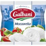 Promotion Bild von Galbani Mozzarella, Preisangabe ohne MwSt. (Preis inkl. MwSt. 1,38 €), METRO 125 Gramm 1 Packung