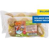 Tierell Meisenknödel T&G 6 Stück 1 Packung