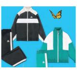 ALDIMANIA Damen-/Herren-Aldimania Jacke/Hose HOFER 1 Stück