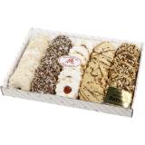 Temizkan Teegebäck gemischt, Preisangabe ohne MwSt. (Preis inkl. MwSt. 8,46 €), METRO 500 Gramm 1 Packung