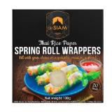 De Siam Reispapier BILLA 100 Gramm 1 Packung