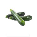 Spar Natur pur Bio-Zucchini INTERSPAR 1 Kilogramm
