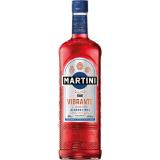 Martini Vibrante div. Sorten, Preisangabe ohne MwSt. (Preis inkl. MwSt. 10,79 €), METRO 0.75 Liter 1 Flasche